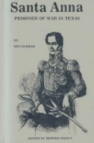 Cover of Santa Anna