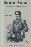 Book cover for Santa Anna