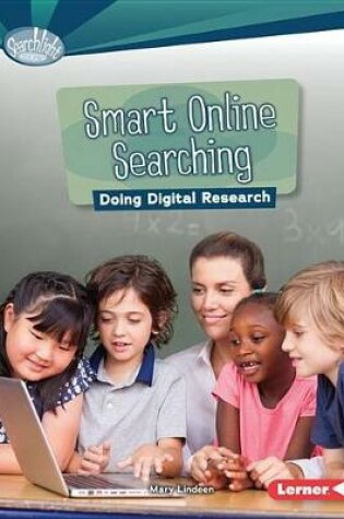 Cover of Smart Online Searching