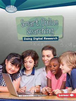 Book cover for Smart Online Searching