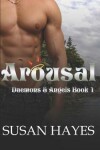 Book cover for Arousal