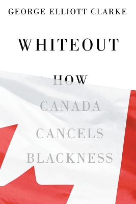 Book cover for Whiteout