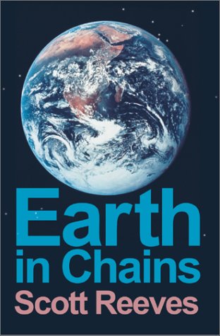 Book cover for Earth in Chains