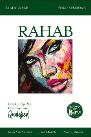Cover of Rahab