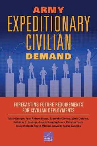 Cover of Army Expeditionary Civilian Demand