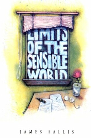 Cover of Limits of the Sensible World