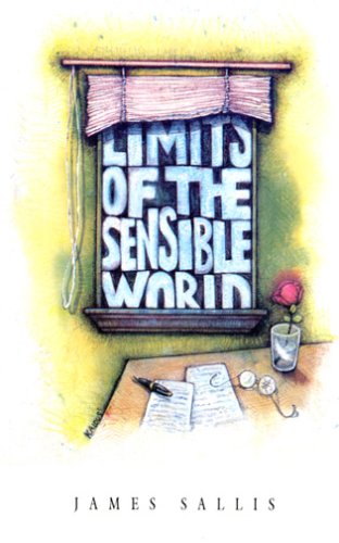 Book cover for Limits of the Sensible World