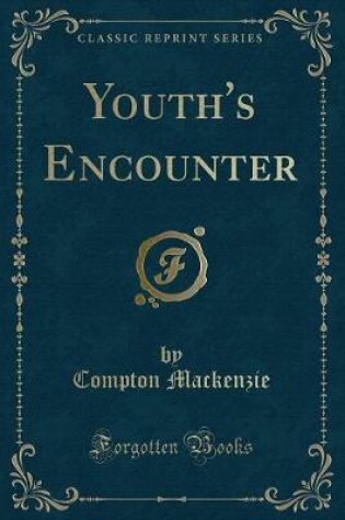 Cover of Youth's Encounter (Classic Reprint)