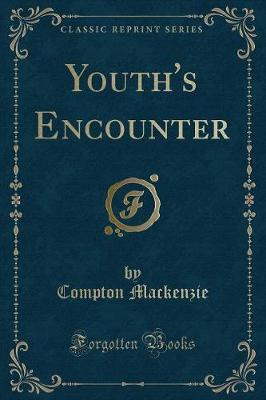 Book cover for Youth's Encounter (Classic Reprint)