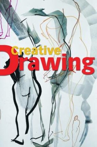 Cover of Creative Drawing