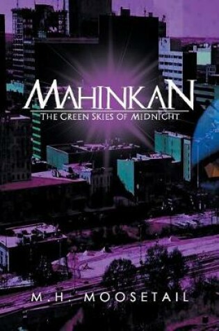 Cover of Mahinkan