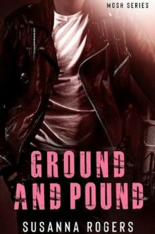 Cover of Ground and Pound