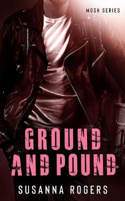 Cover of Ground and Pound