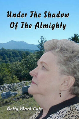 Cover of Under the Shadow of the Almighty