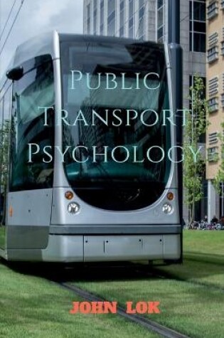 Cover of Public Transport Psychology