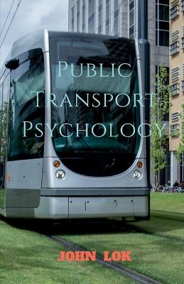 Book cover for Public Transport Psychology