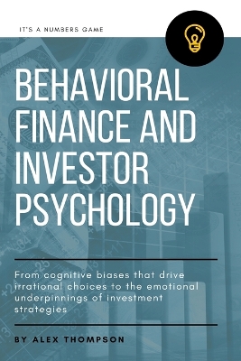 Book cover for Behavioral Finance and Investor Psychology