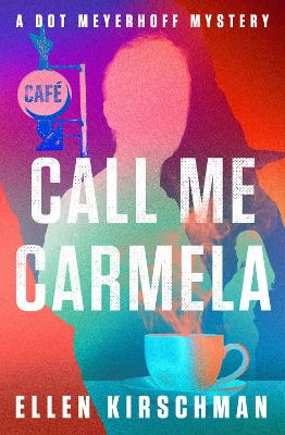 Cover of Call Me Carmela