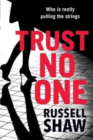 Cover of Trust No One