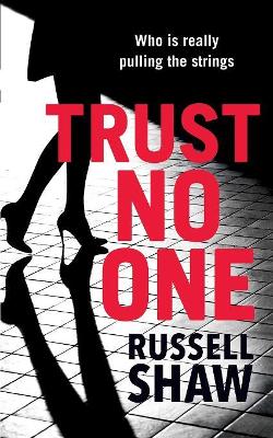 Book cover for Trust No One