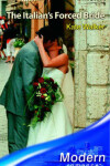 Book cover for The Italian's Forced Bride