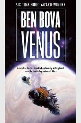 Cover of Venus