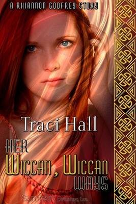 Book cover for Her Wiccan, Wiccan Ways