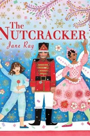 Cover of The Nutcracker