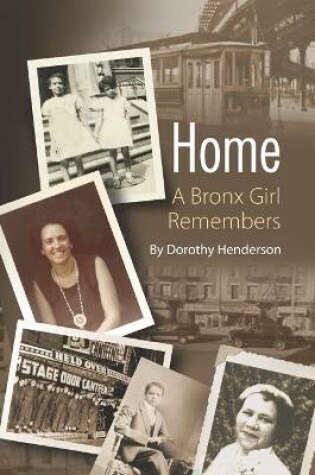 Cover of Home