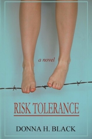 Cover of Risk Tolerance