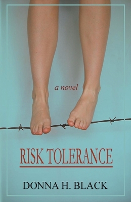 Book cover for Risk Tolerance