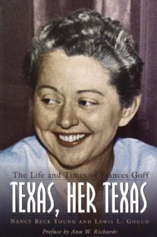 Cover of Texas- Her Texas