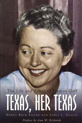 Book cover for Texas- Her Texas