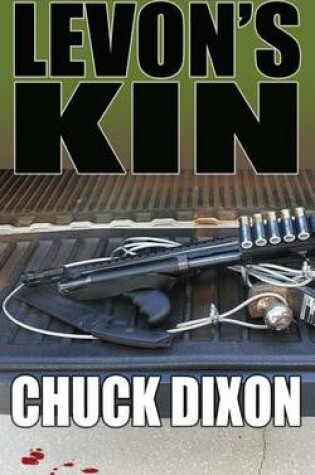 Cover of Levon's Kin