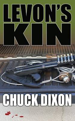 Cover of Levon's Kin