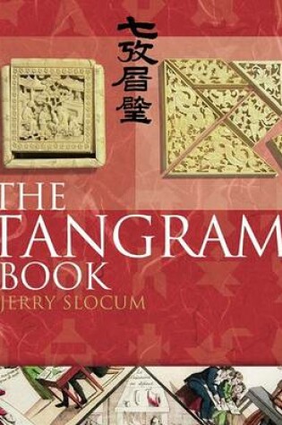 Cover of The Tangram Book