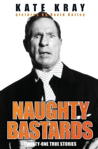 Cover of Naughty Bastards