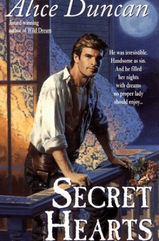 Cover of Secret Hearts