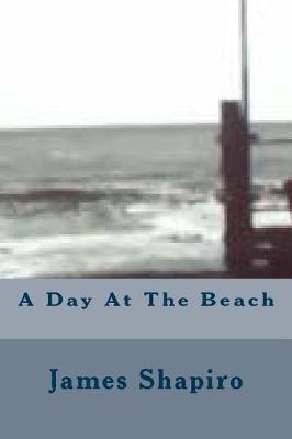 Book cover for A Day At The Beach