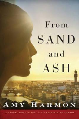 Cover of From Sand and Ash