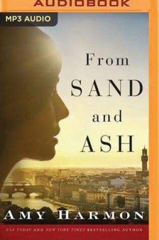 Cover of From Sand and ASH