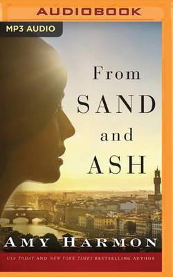 Book cover for From Sand and ASH