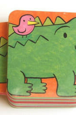 Cover of Crocodile