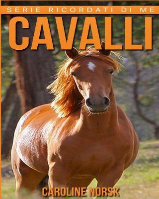 Book cover for Cavalli