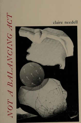 Cover of Not a Balancing ACT