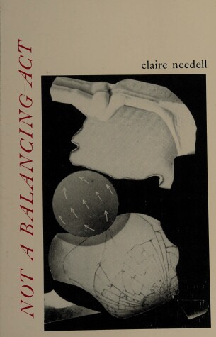 Book cover for Not a Balancing ACT