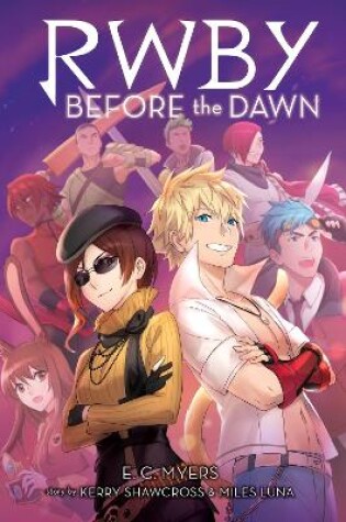 Before the Dawn