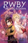 Book cover for Before the Dawn