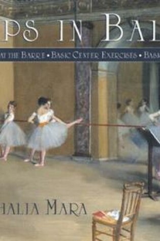 Cover of Steps in Ballet