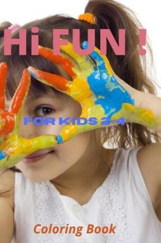 Cover of Hi FUN !